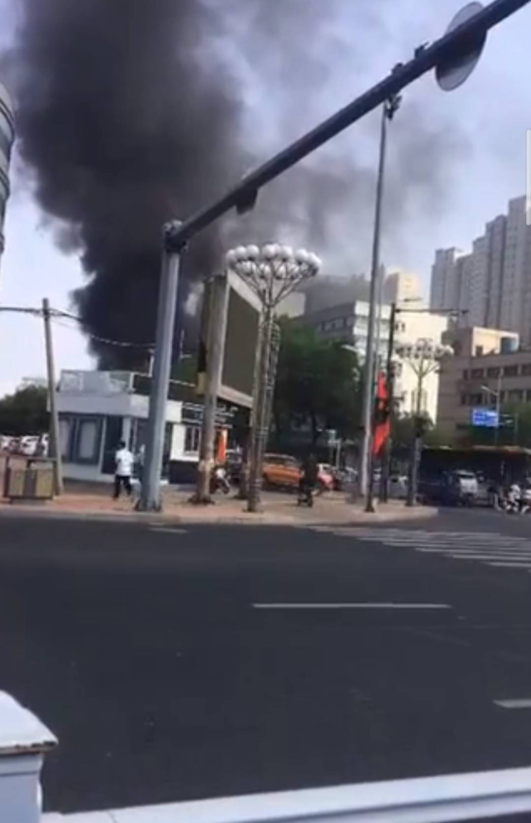 河北沧州封闭了吗-河北沧州静默结束了吗