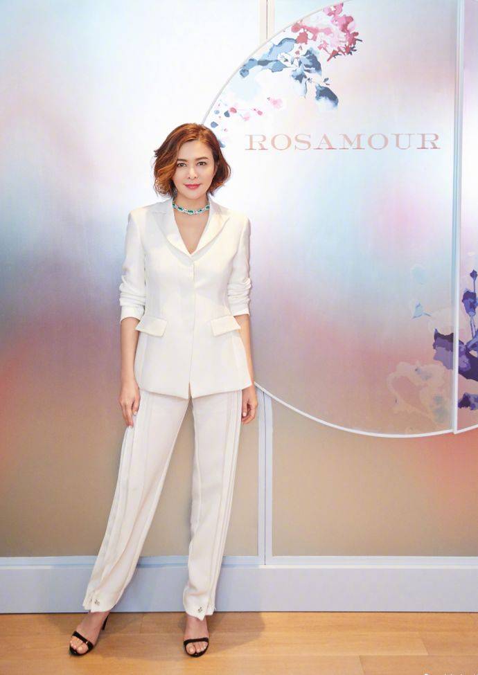 关之琳|被“写进历史”的港风女神，你pick哪一个？