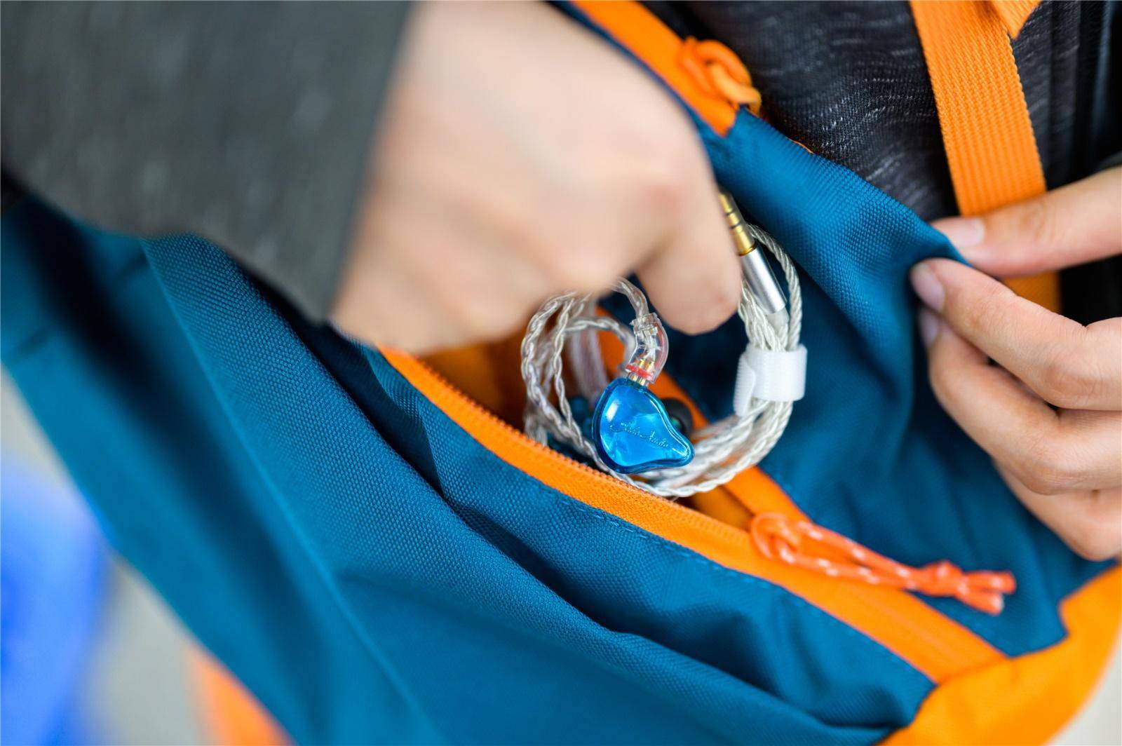 线材|入门圈铁，复古来袭浅评翡声EA3