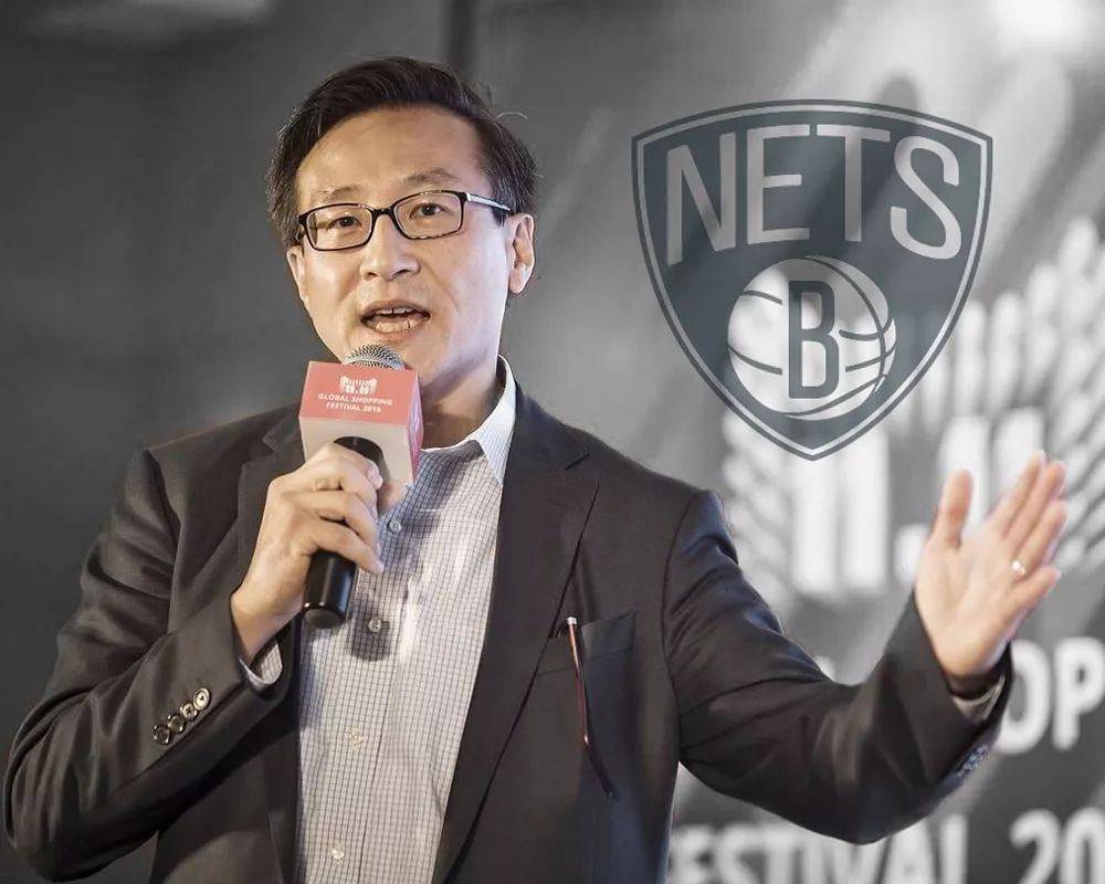 蔡崇信身价全球排名_每经14点丨篮网老板蔡崇信就莫雷事件发声:中国球迷