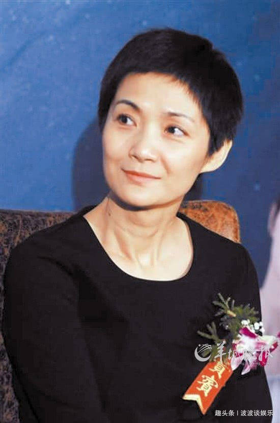 她患癌症离婚,隐瞒丈夫9年,如今丈夫演神剧而走红_李婷