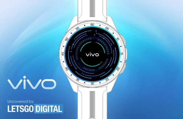 vivo|vivo智能手表曝光，搭载OLED圆表盘