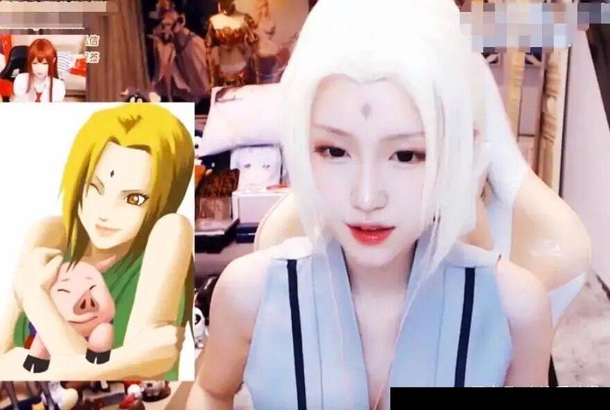 的角色,很多小哥哥小姐姐们就会通过cosplay的方法来还原动漫中的角色