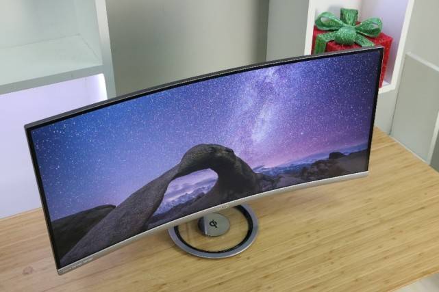 电竞|让电竞发烧友最爱的带鱼屏降价50%，京东是怎么做到的？