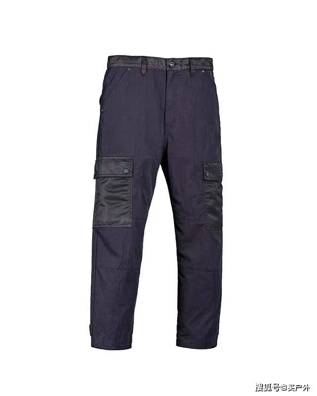 Levi&#|Levi's携手WHITE MOUNTAINEERING重新定义户外风