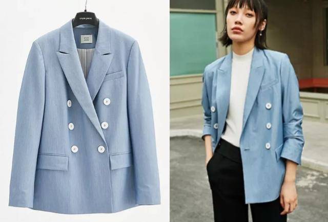 风格|读者分析 | 如果你长相身材“平庸”，怎样迅速修炼出时髦感？