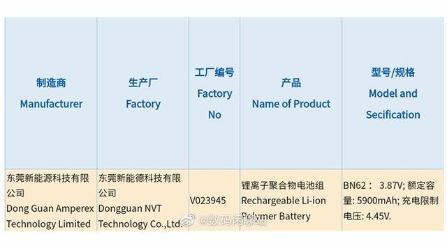小米平板电脑配置