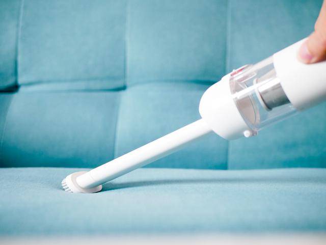 小米|500g，88000转每分，小米再出新品吸尘器，售价仅249