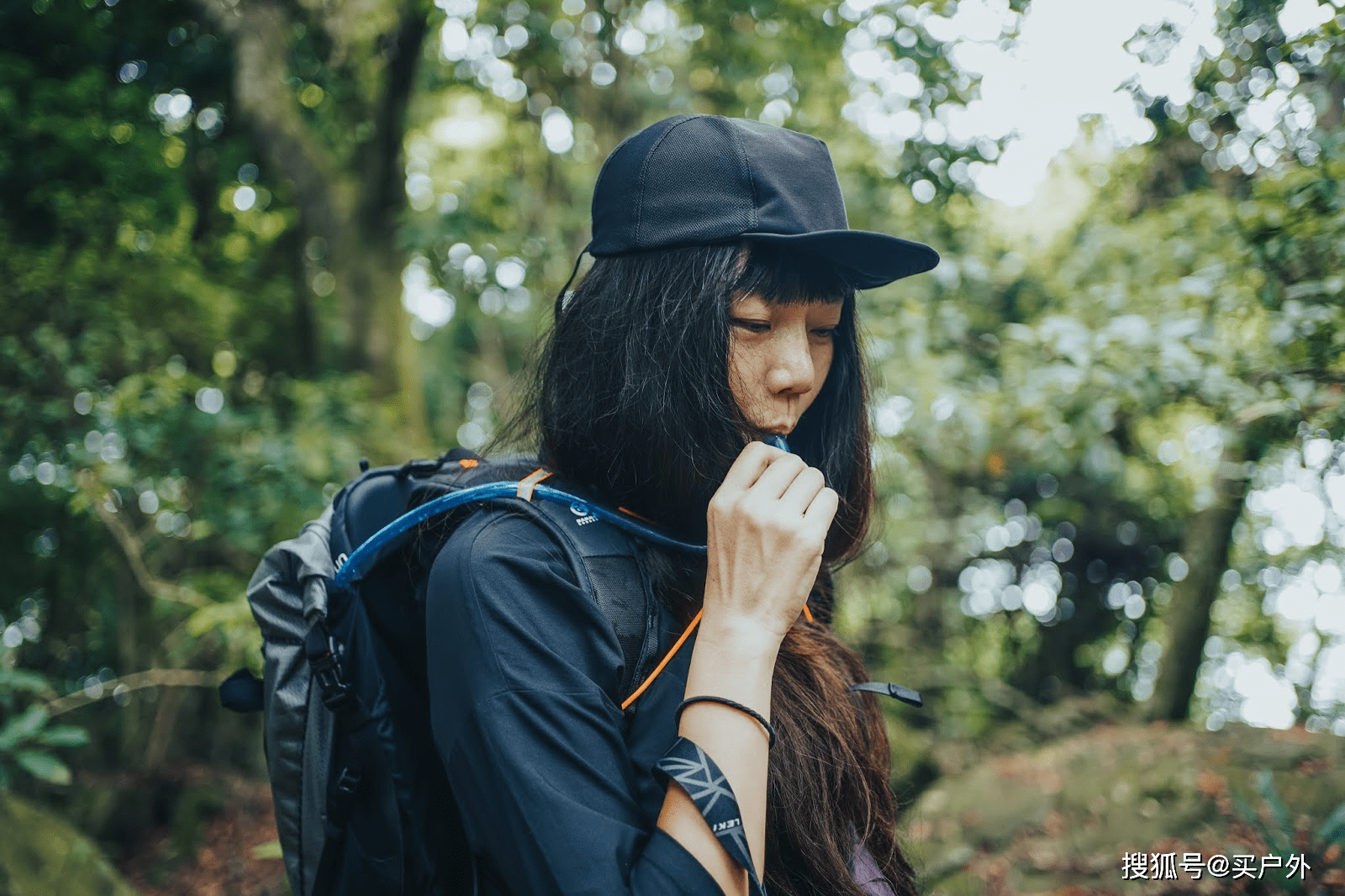 户外装备|如何轻量化户外装备?轻量化不是花大钱买最轻的装备