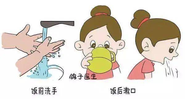 宝宝|及早预防，宝宝少生病，家长少担忧又到流感高发季！警惕这6种常见疾病