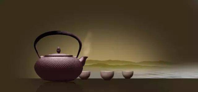 巴沙体育：茶知识什么是茶道？别想复杂了茶