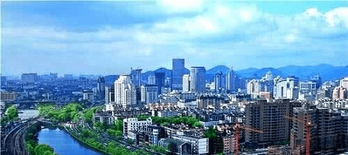 萧山1997年GDP_萧山2022年规划图(2)