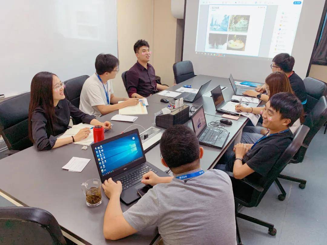 作业|风暴中心，作业帮的跃迁之战