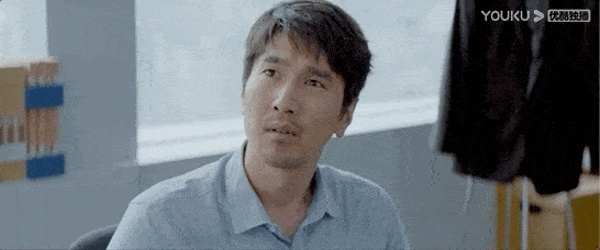 特别编剧还总能掐着关键节点抛出一两个悬念,比如,赵又廷饰演的吴