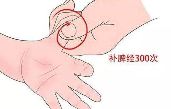 小儿|宝宝便秘？试试这几招！——湘曦源