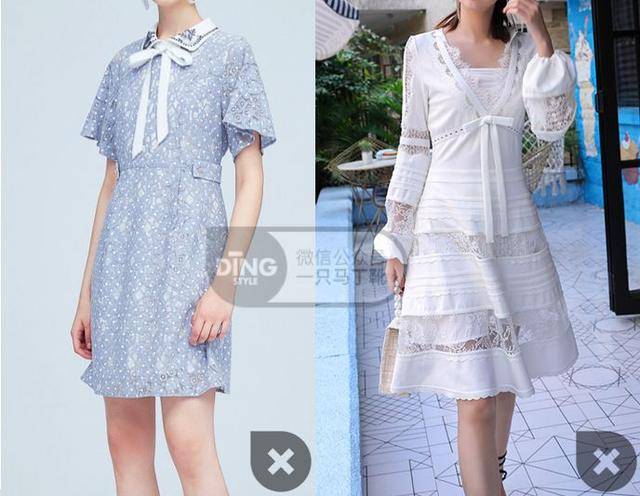 风格|读者分析 | 如果你长相身材“平庸”，怎样迅速修炼出时髦感？