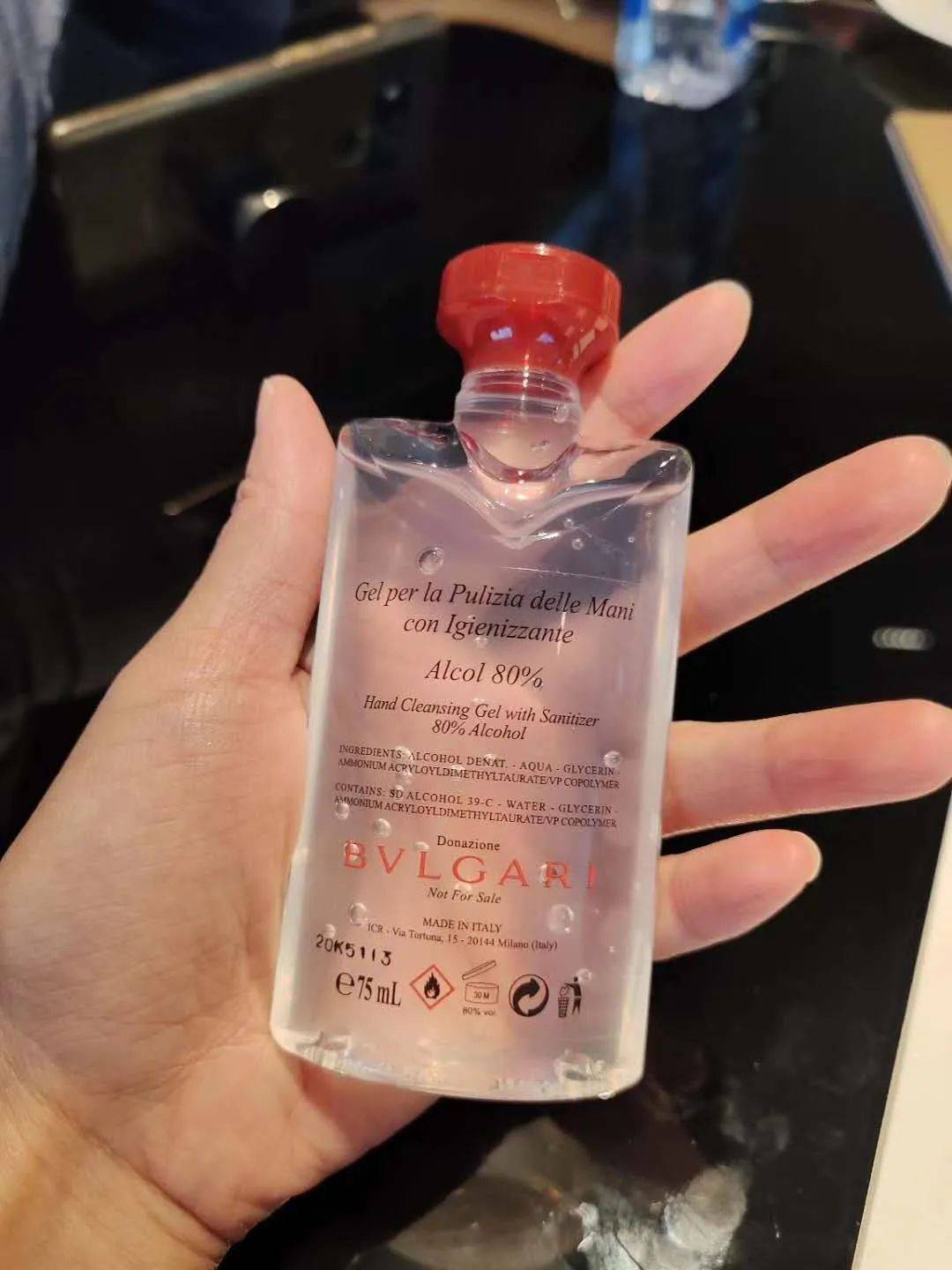 品牌|宝格丽CEO：我们还会创造腕表新纪录