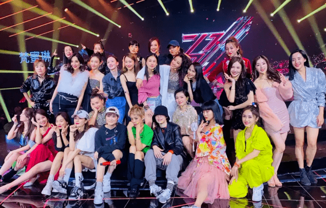 艺人|原创台前幕后幺蛾子太多！代言人账号都被盗了？