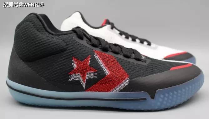 pro|一次不算完美的升级！还差一个环节它就可以成为一双实战好鞋