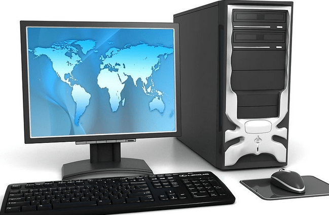 ky.com：
电脑主机的组成结构以及它们的作用(图3)