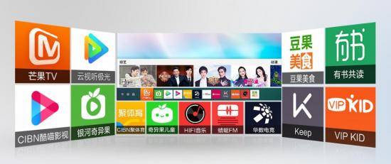 隧道|当彩电业进入“隧道视野”，三星电视靠什么洞察未来？