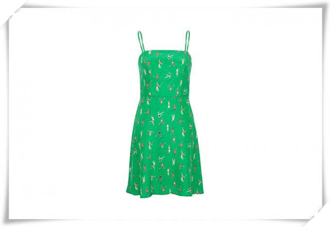 詹妮弗·劳伦斯|詹妮弗·劳伦斯的爱包不止Dior，还有这个低调极简的品牌！