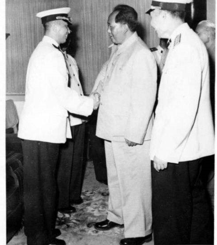 故事传记|张学思是开国少将，他的哥哥是上将，父亲是大元帅