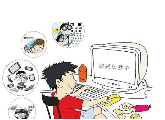 长大了不容易近视 3ae0e993d492453e85978ab6e4259521.png