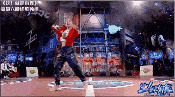 风格|服饰穿搭《这！就是街舞》第三季强势回归！潮流、舞蹈、街头文化，应有尽有！