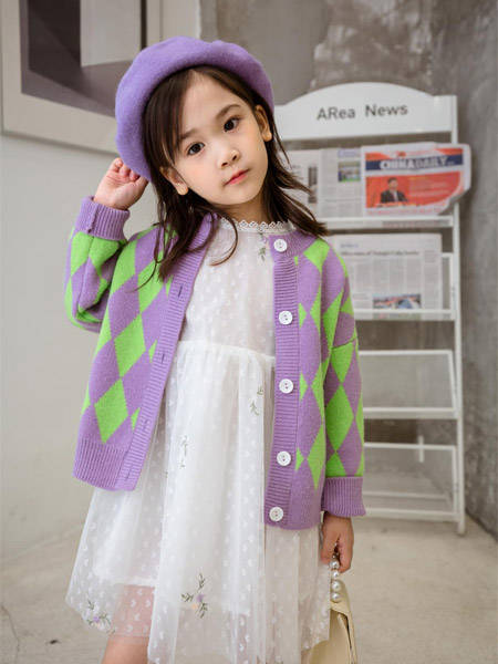 秋装|享受秋日的阳光浴 这套秋装少不了