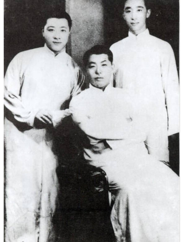 故事传记|张学思是开国少将，他的哥哥是上将，父亲是大元帅