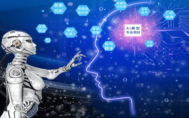 TCG彩票网 天成人工智能时代想进入互联网行业学什么技术更有发展前途？