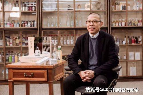 消息资讯|钟睒睒的商业王国，继万泰后农夫山泉再助力，成功问鼎中国新首富