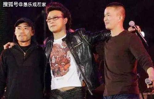 直播|原创“旭日阳刚”王旭开直播捞金，扮农民工卖惨，网友怒批其欺骗观众