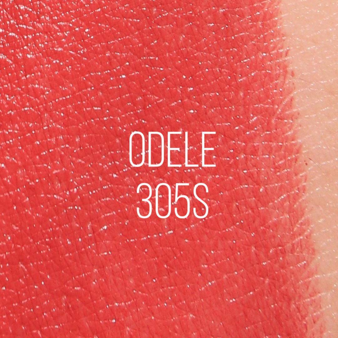 枫色|在这个慵懒限定的季节，将秋天的枫色抹在唇上