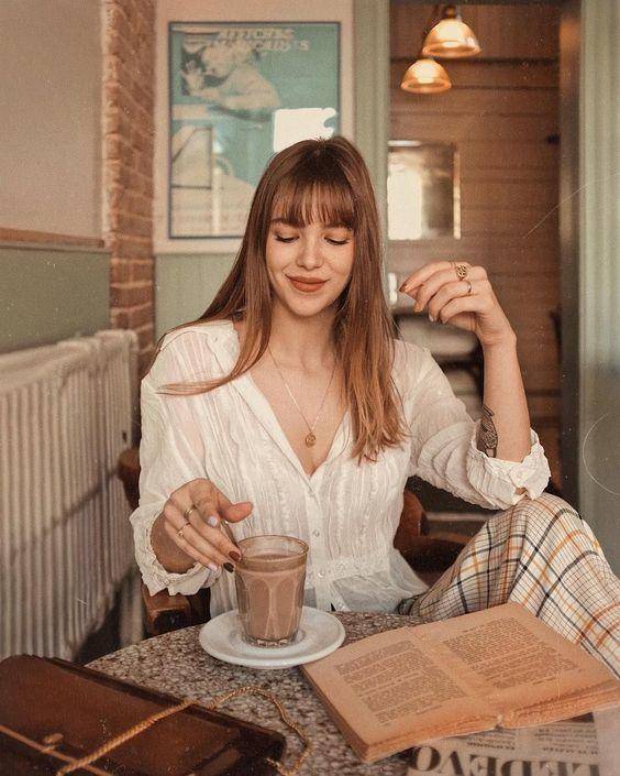 枫色|在这个慵懒限定的季节，将秋天的枫色抹在唇上