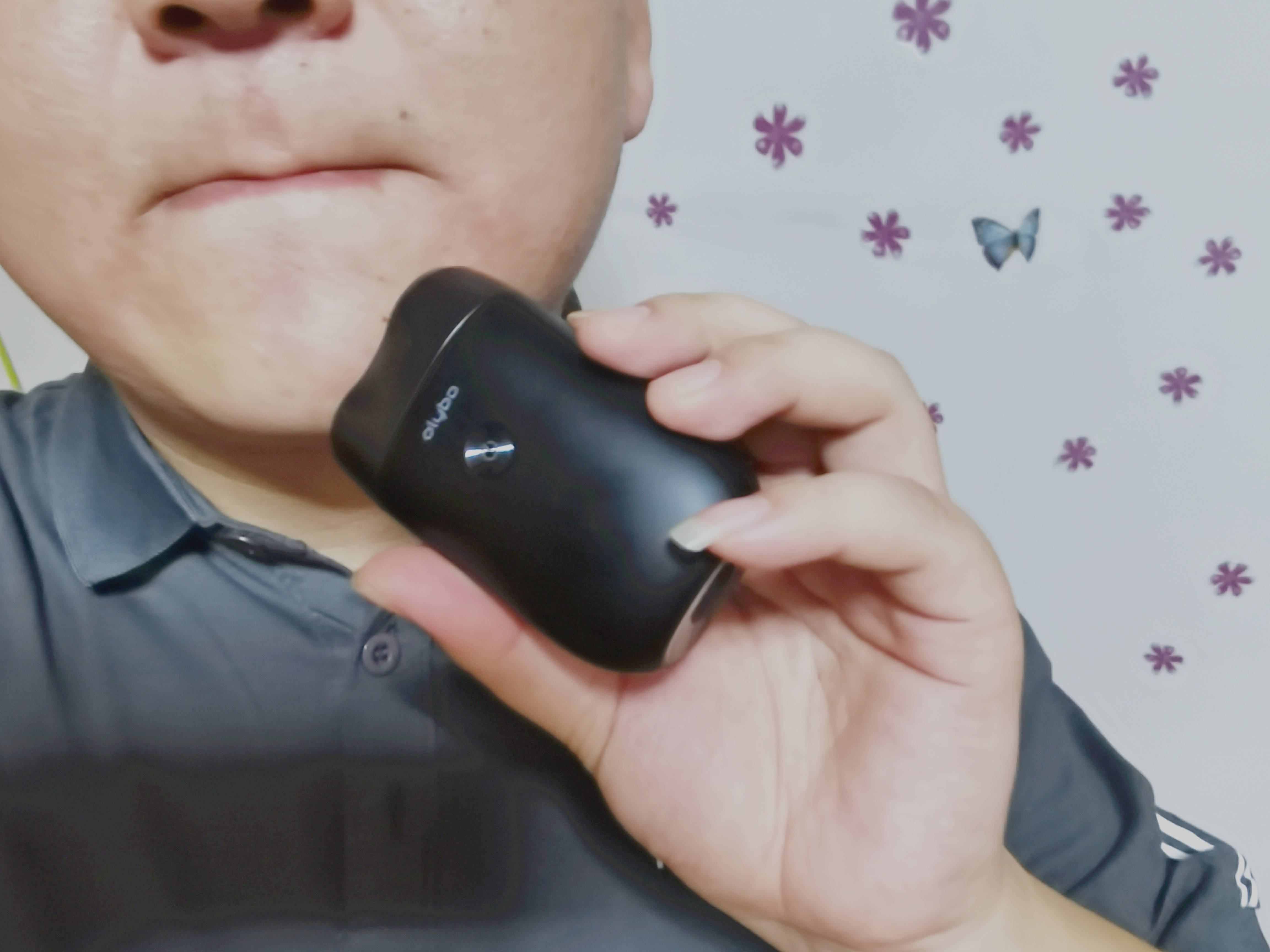 几十元秒杀大部分剃须产品,还得看Olybo剃须刀