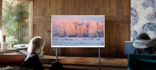 隧道|当彩电业进入“隧道视野”，三星电视靠什么洞察未来？