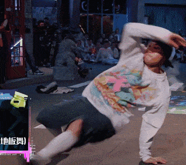 风格|服饰穿搭《这！就是街舞》第三季强势回归！潮流、舞蹈、街头文化，应有尽有！