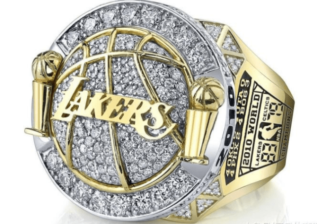 戒指排行榜_球员总冠军戒指排行榜