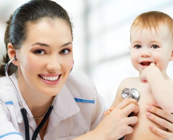 妇幼|这4项检查不能省宝宝出生42天去妇幼检查什么？新手宝妈要注意