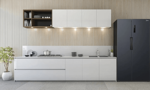 空间站|要懂得自己除菌净味美的冰箱净味空间站：一台成熟的冰箱