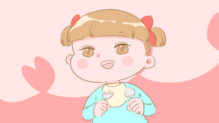 孩子|其实没那么“盐”重孩子爱挑食？妈妈别慌