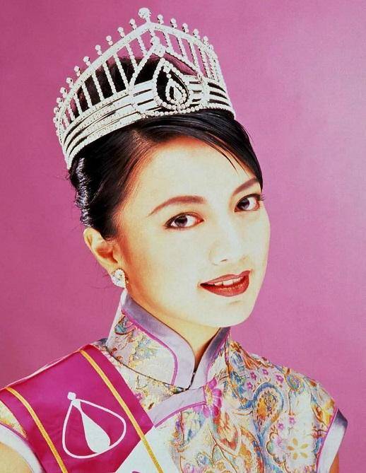 地气|平民港姐桂冠价格接地气，无赞助变“史上最便宜”，最贵还是这顶