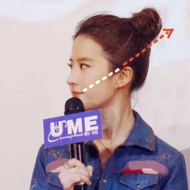 五官|明明撞了杨幂嫩牛五方原生脸，她却能被全网狂吹顶配和高级，凭什么？