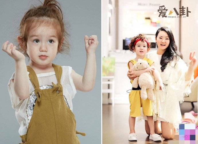 2016年|Jackson周嘉诚家庭背景 小嘉诚为什么这么红是混血儿吗