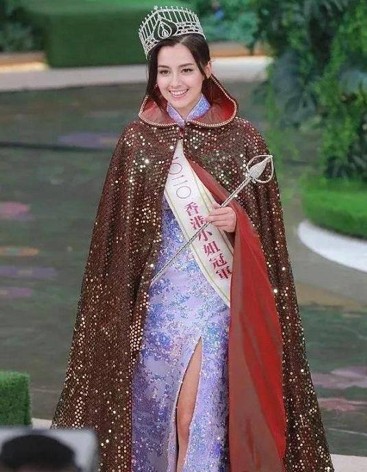 地气|平民港姐桂冠价格接地气，无赞助变“史上最便宜”，最贵还是这顶