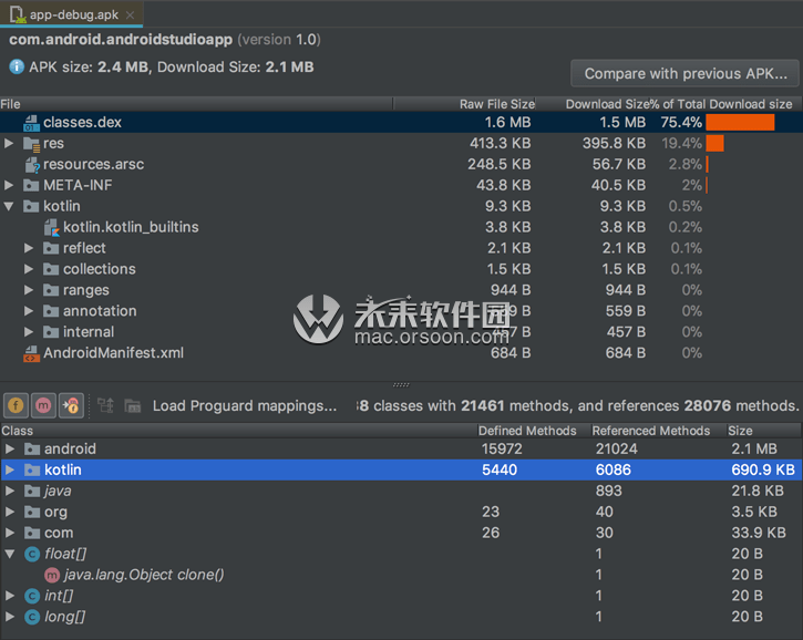 关于Android网络检测工具的疑问解答标题，Android网络检测工具如何运作？  第1张
