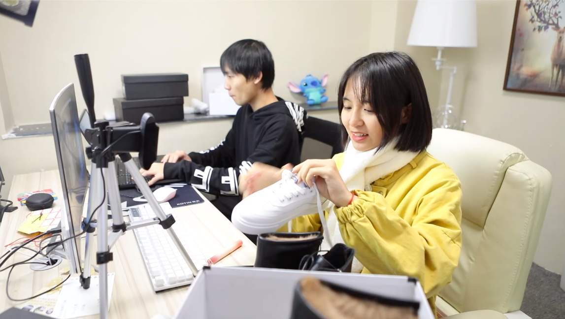 直播|资本从未缺席，直播电商投资增20倍，素人主播增长超98%