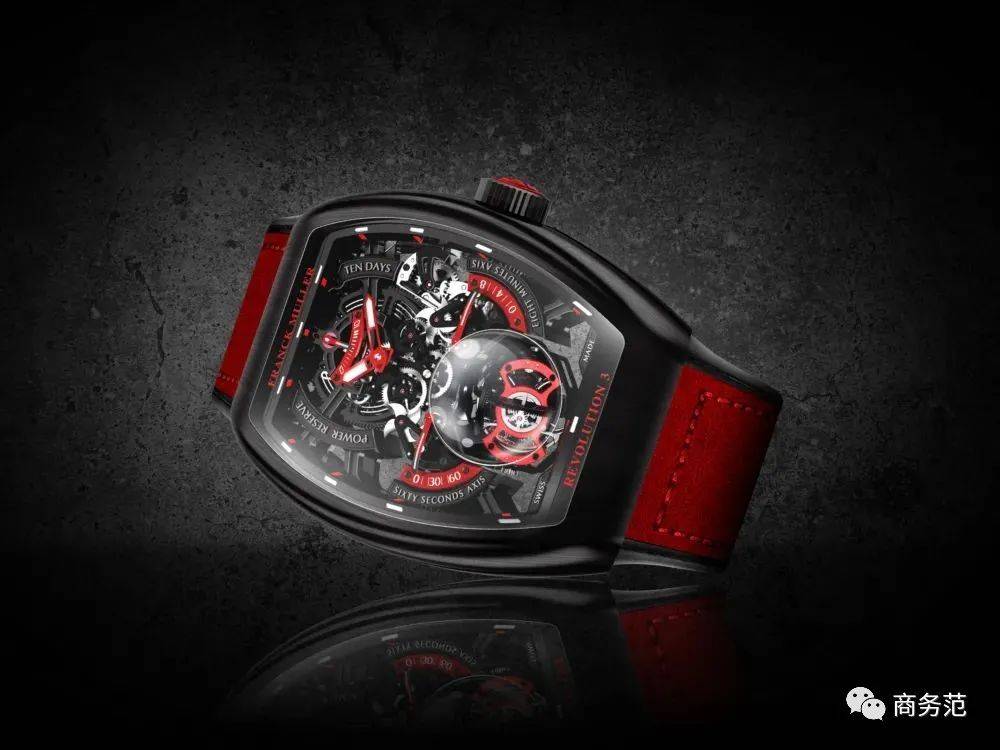 表盘|今年流行排队买表了？价格还翻倍？这些新表值得一看